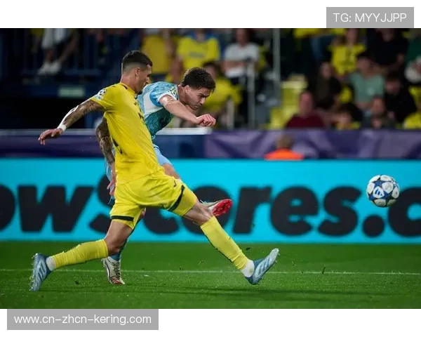 比利亚雷亚尔青训成功培养莫莱罗 展现体系实力