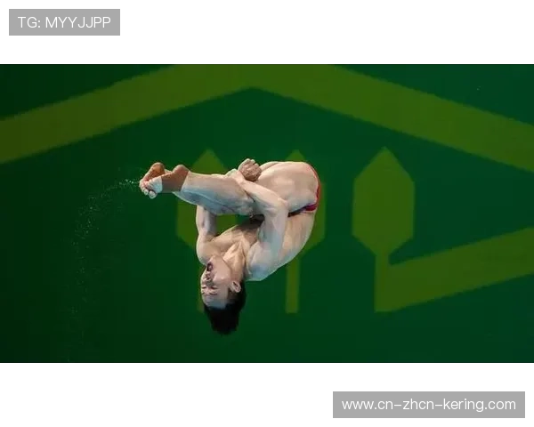 全运会助力跳水运动发展 激发青少年参与热情与竞技潜能