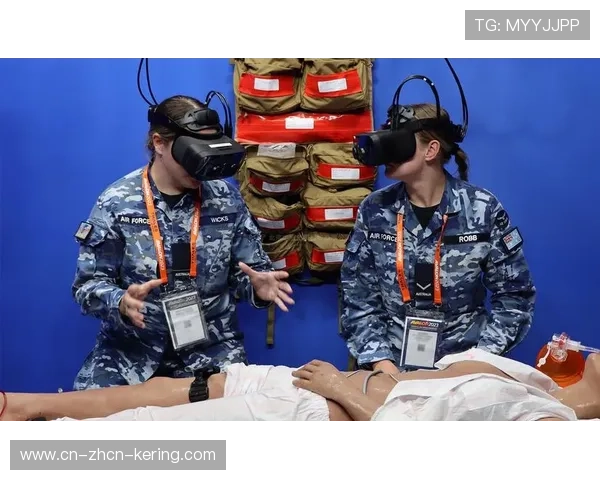 虚拟现实技术应用于体育训练，模拟赛场环境提升适应力