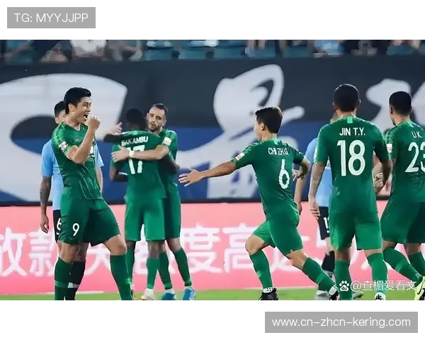 足协官方承认浙江VS海港进球误判，VAR介入范畴引热议