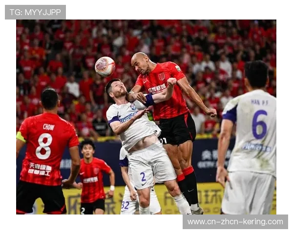 罚分风暴下的中超新格局:上海双雄负重前行,成都蓉城迎争冠良机